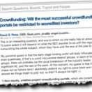 David_Rose_Hybrid_Crowdfunding