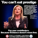 Freelance isnt free