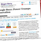 GoogleBuzz