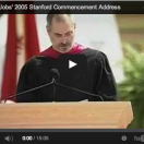 Steve Jobs on How to Live Before Dying