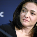 Sheryl Sandberg Wikipedia