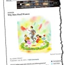 why-men-need-women