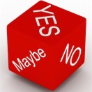 Yes No Maybe