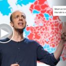 Alexander Betts TED talk