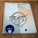 Business Plan Toolkit