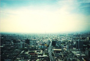 Mexico-City-Kainet-Flickr-cc